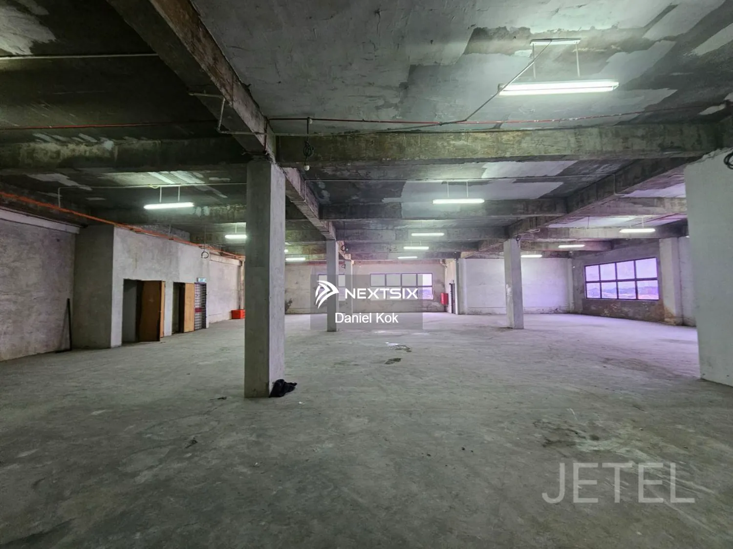 Commercial Bungalow For Rent in Port Klang Selangor - Image 7