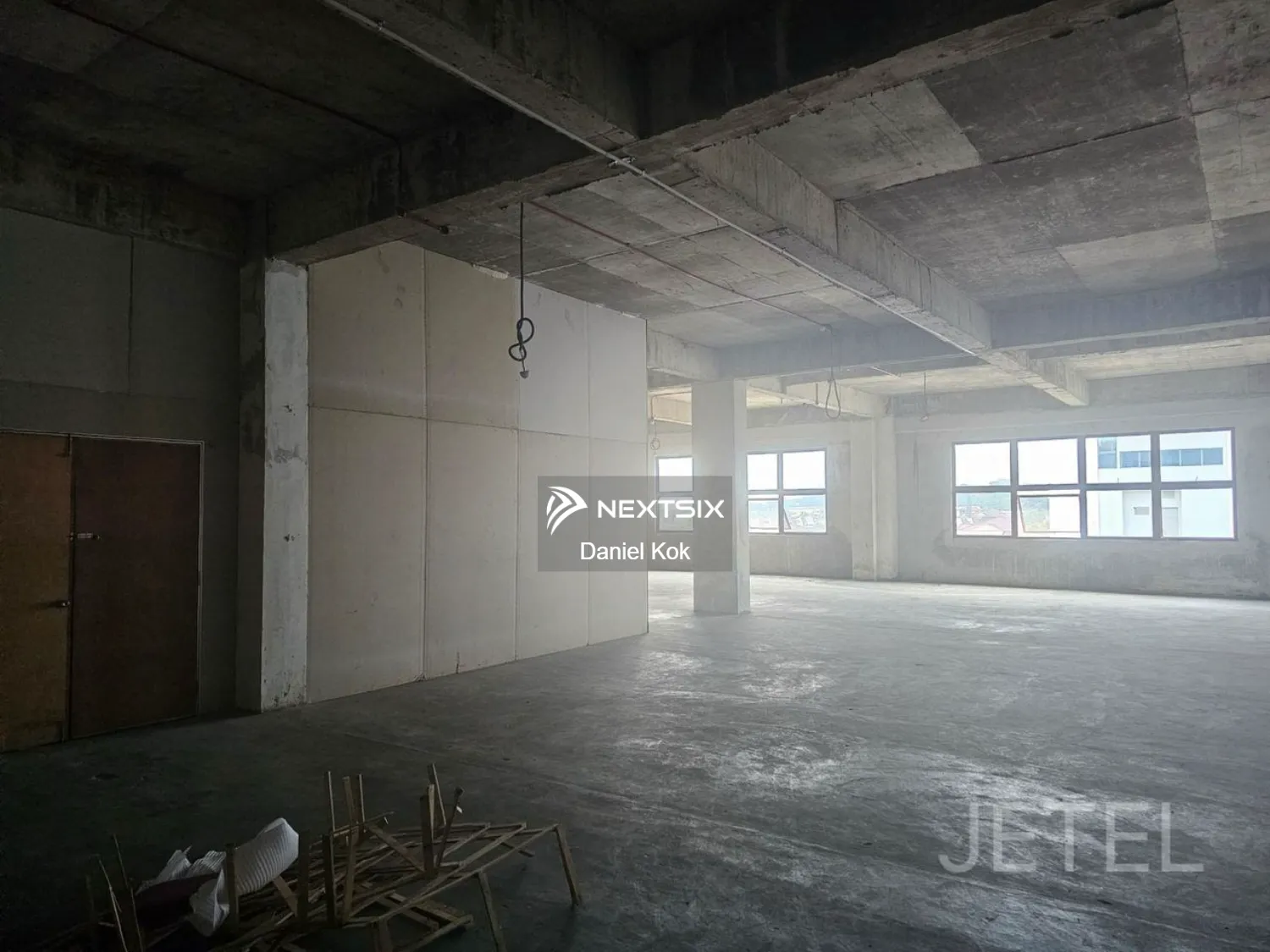 Commercial Bungalow For Rent in Port Klang Selangor - Image 8