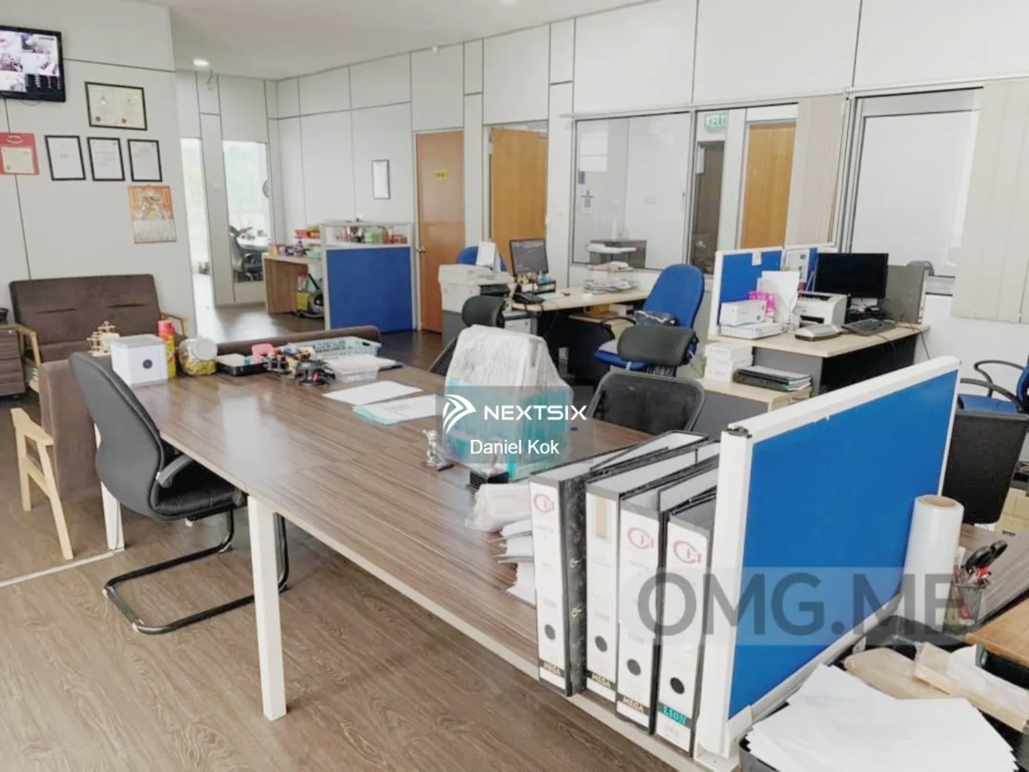 Shop For Sale in Pandamaran Selangor - Image 6