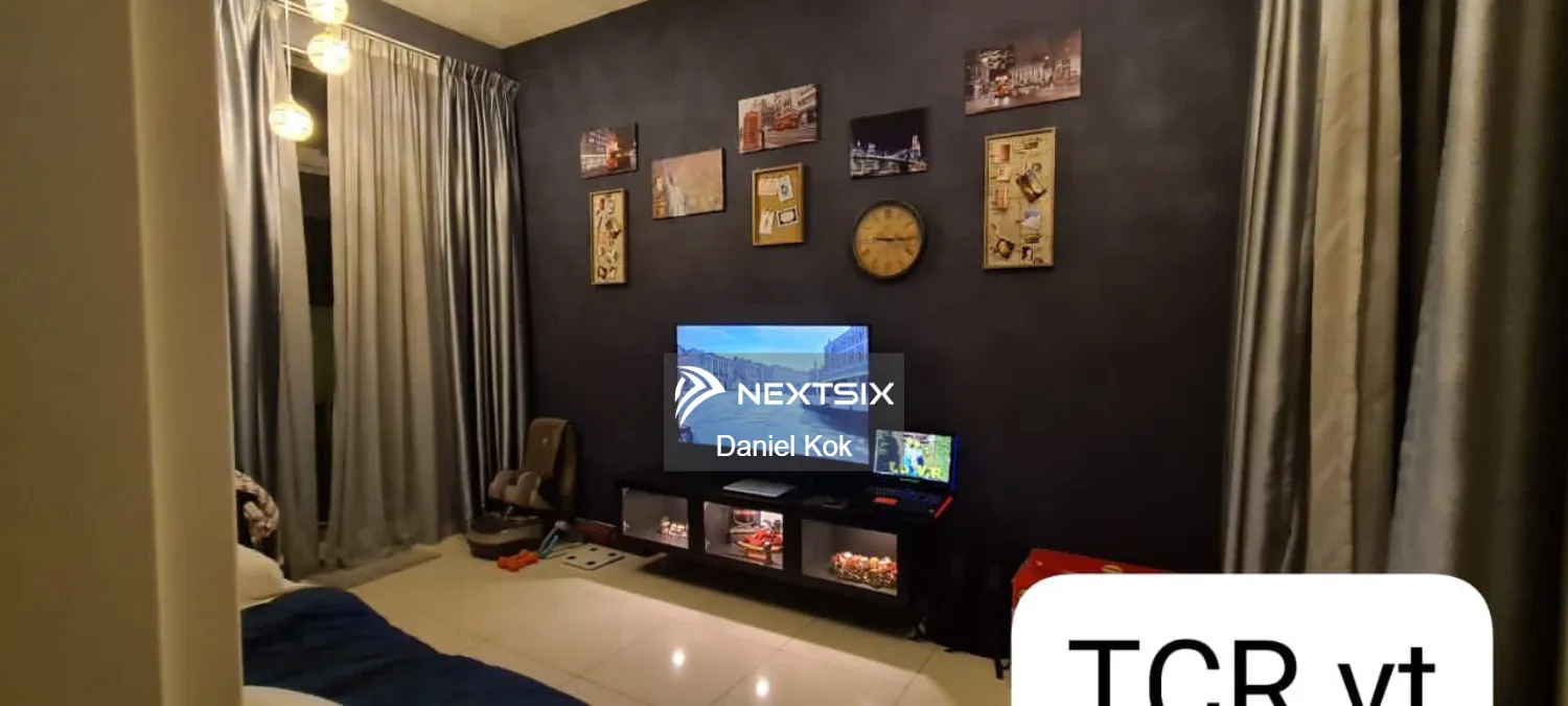 2-sty Terrace/Link House For Sale in Setia Alam Selangor