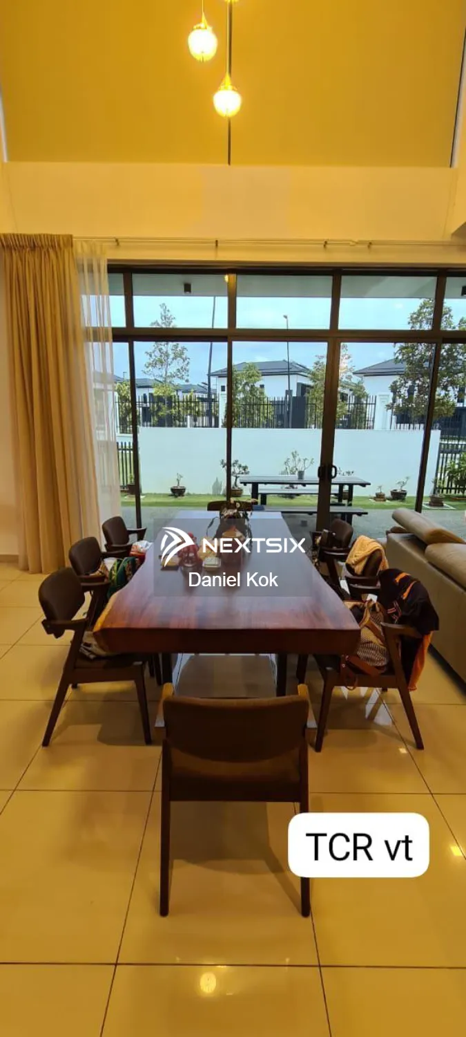 2-sty Terrace/Link House For Sale in Setia Alam Selangor - Image 10