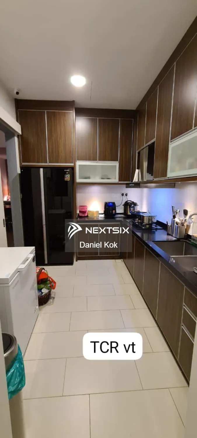 2-sty Terrace/Link House For Sale in Setia Alam Selangor - Image 12