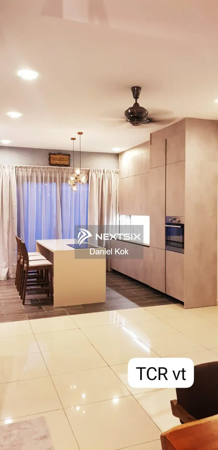 2-sty Terrace/Link House For Sale in Setia Alam Selangor - Image 13