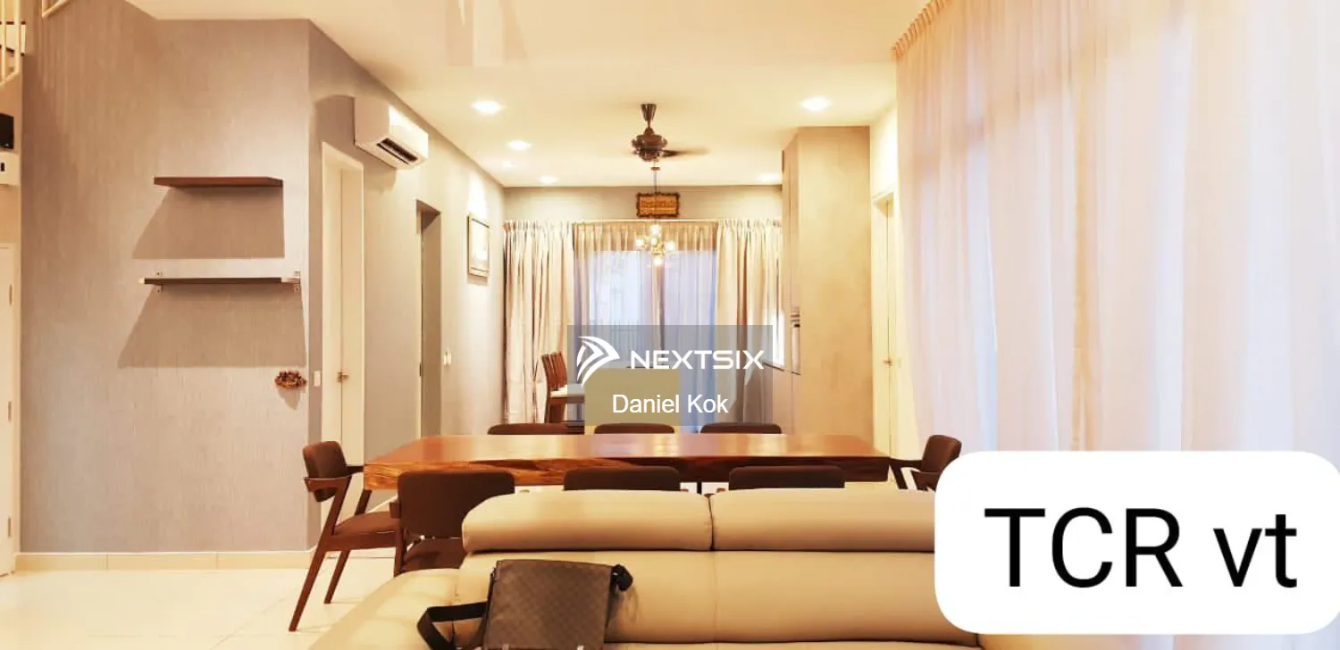 2-sty Terrace/Link House For Sale in Setia Alam Selangor - Image 15