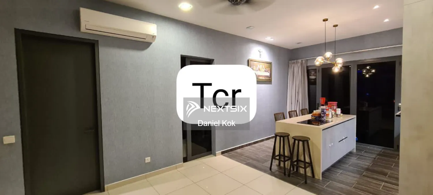2-sty Terrace/Link House For Sale in Setia Alam Selangor - Image 16