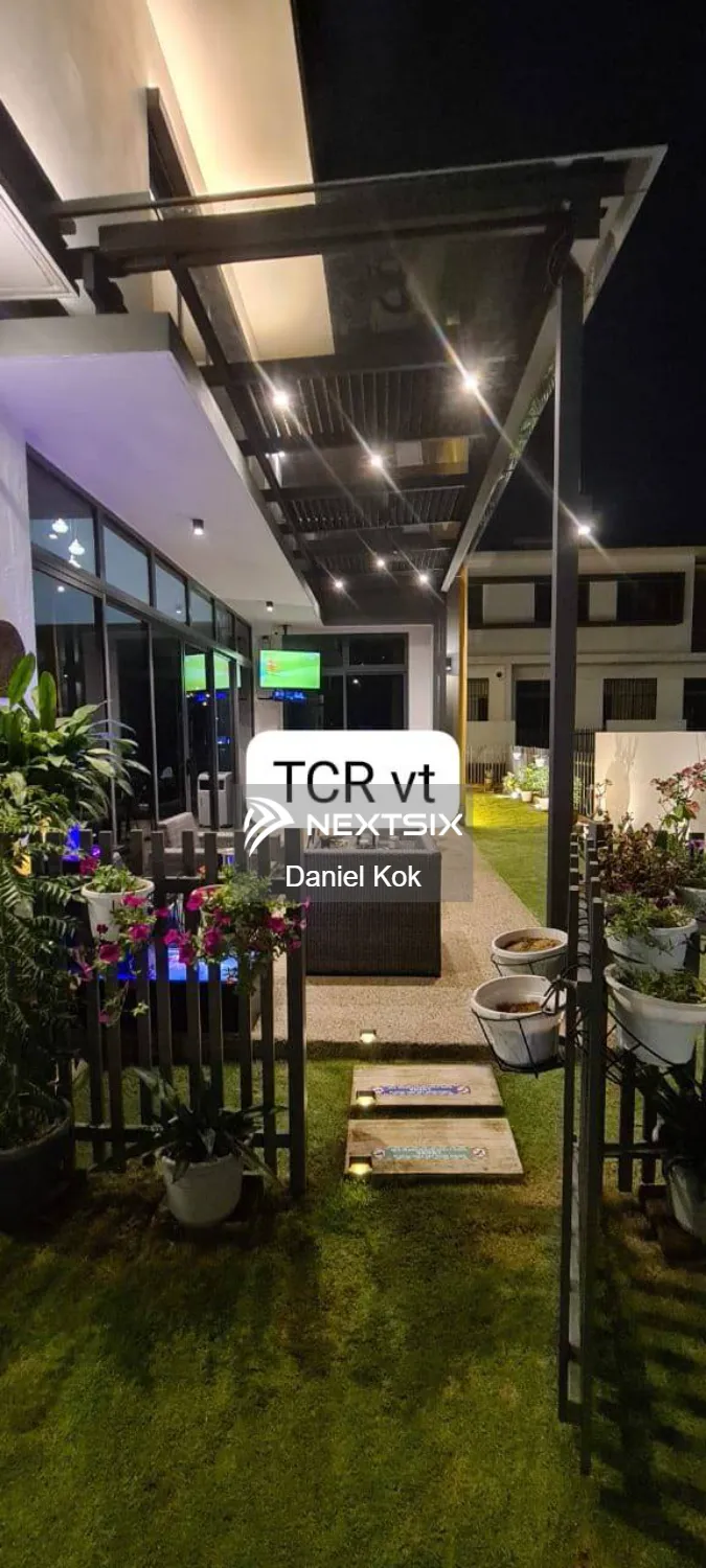 2-sty Terrace/Link House For Sale in Setia Alam Selangor - Image 17