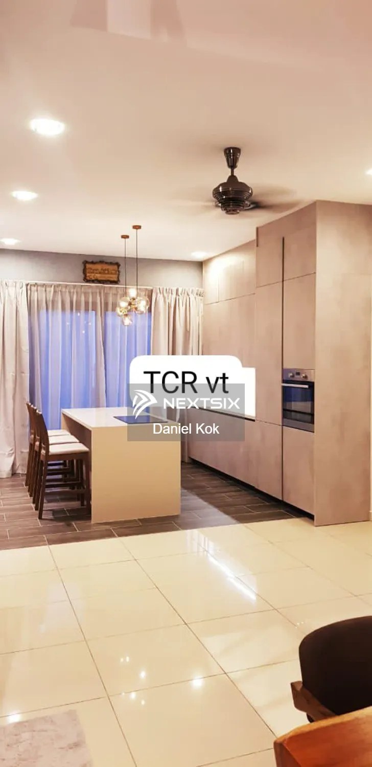 2-sty Terrace/Link House For Sale in Setia Alam Selangor - Image 18