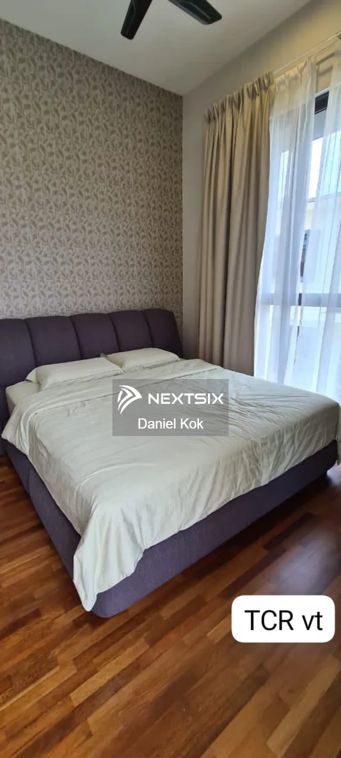 2-sty Terrace/Link House For Sale in Setia Alam Selangor - Image 2