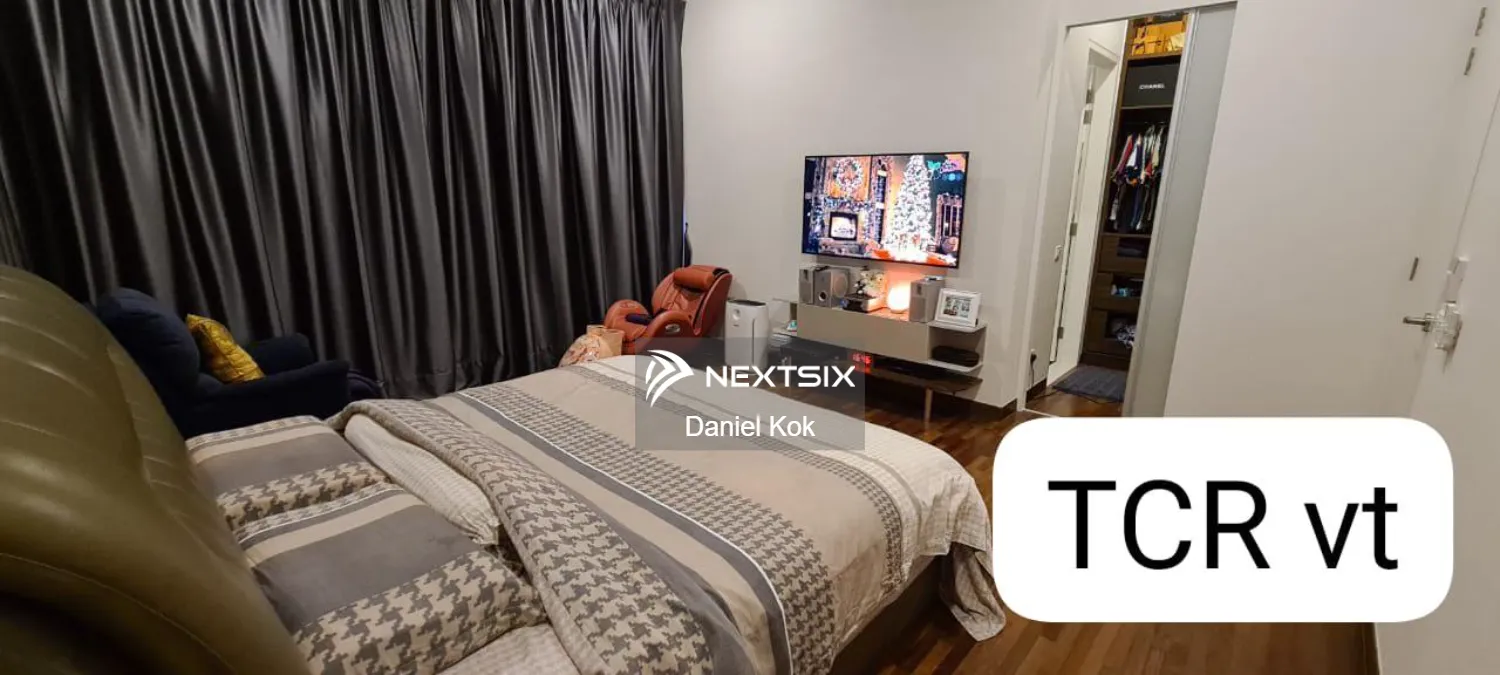 2-sty Terrace/Link House For Sale in Setia Alam Selangor - Image 4