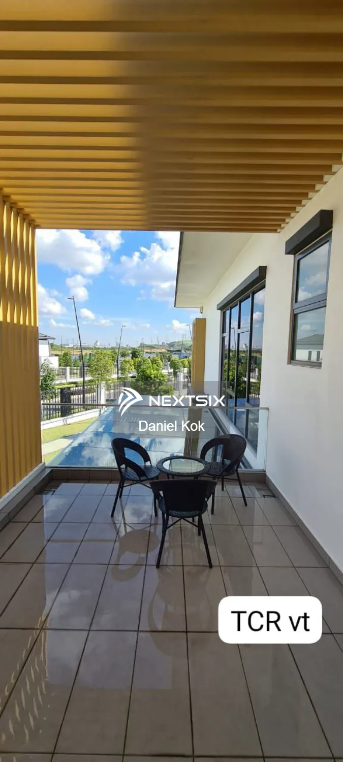 2-sty Terrace/Link House For Sale in Setia Alam Selangor - Image 5