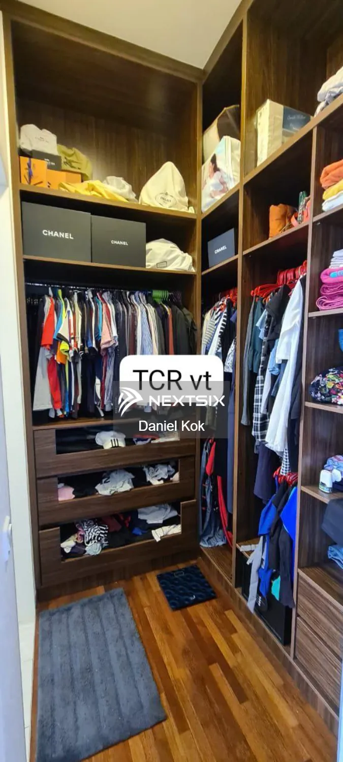 2-sty Terrace/Link House For Sale in Setia Alam Selangor - Image 6