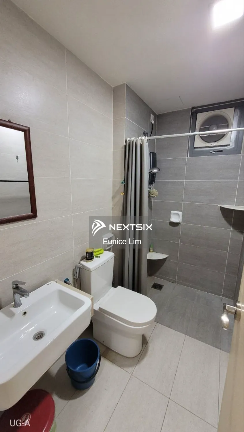 Serviced Residence For Rent in Klang Selangor - Image 9