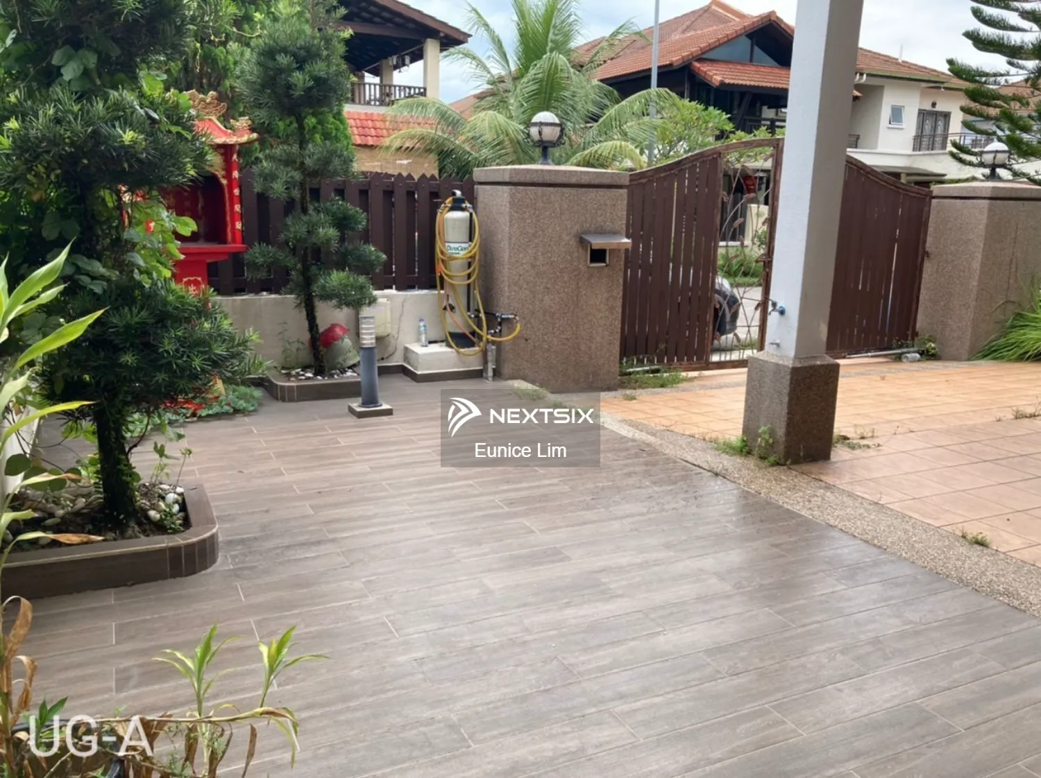Semi-detached House For Sale in Seri Kembangan Selangor - Image 5