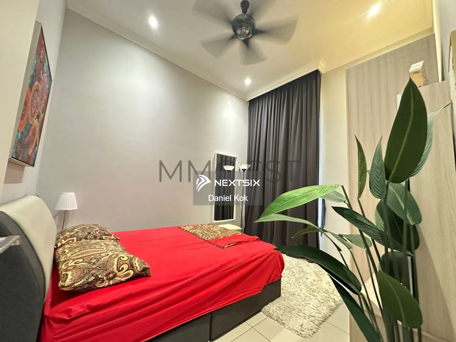RM2.48mil! 38x85ft! Super Nice ID Renovated Eco Ardence Aeres Double Storey Semi D House for Sales