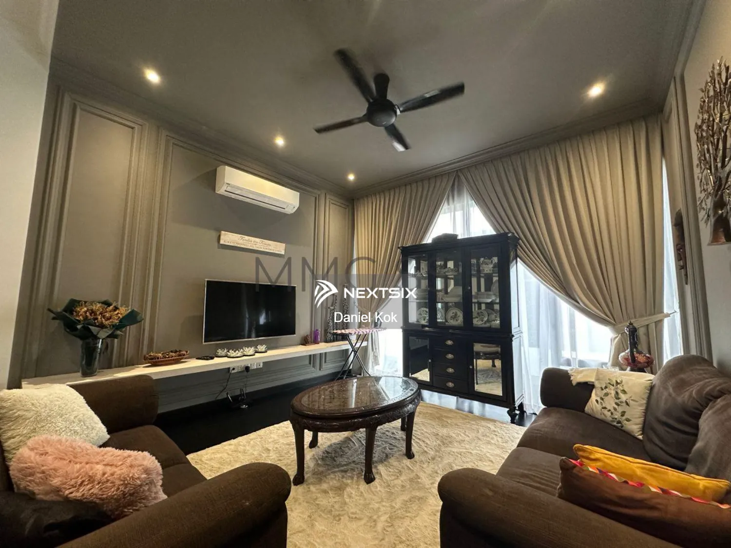 Semi-detached House For Sale in Setia Alam Selangor - Image 11