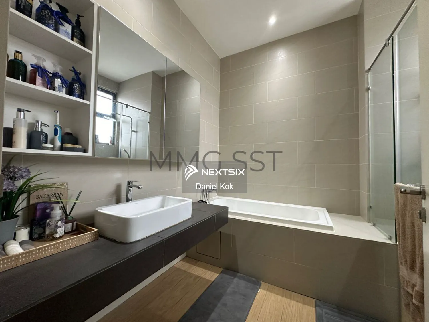 Semi-detached House For Sale in Setia Alam Selangor - Image 12