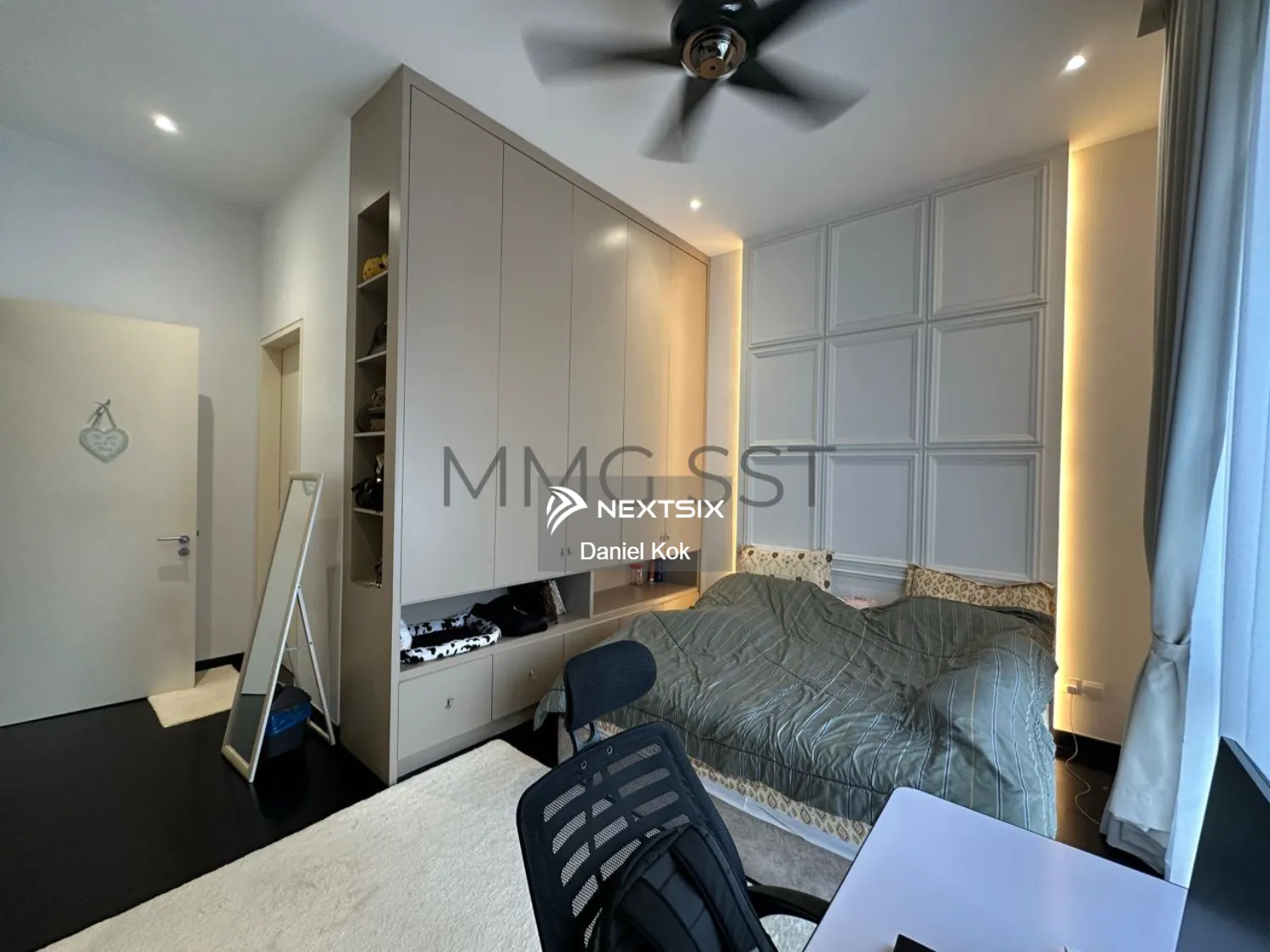 Semi-detached House For Sale in Setia Alam Selangor - Image 15