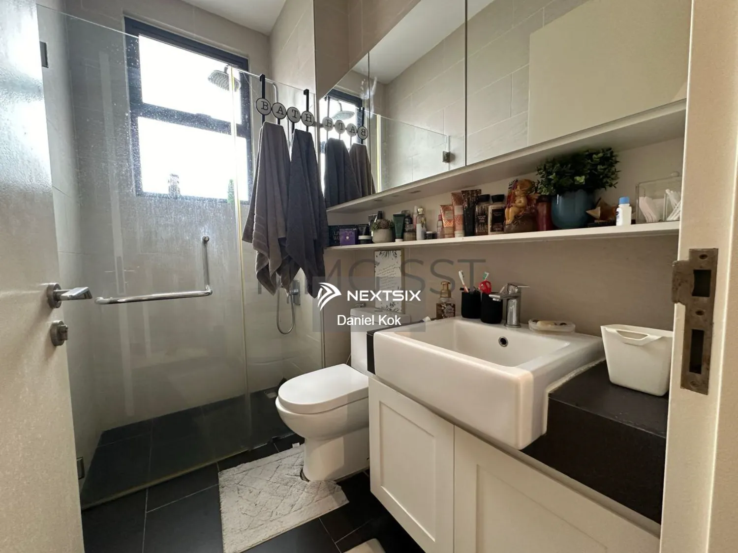 Semi-detached House For Sale in Setia Alam Selangor - Image 17