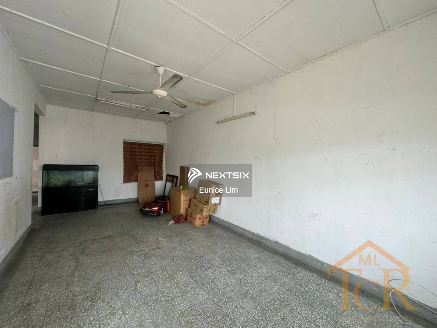 Semi-detached House For Sale in Klang Selangor - Image 5