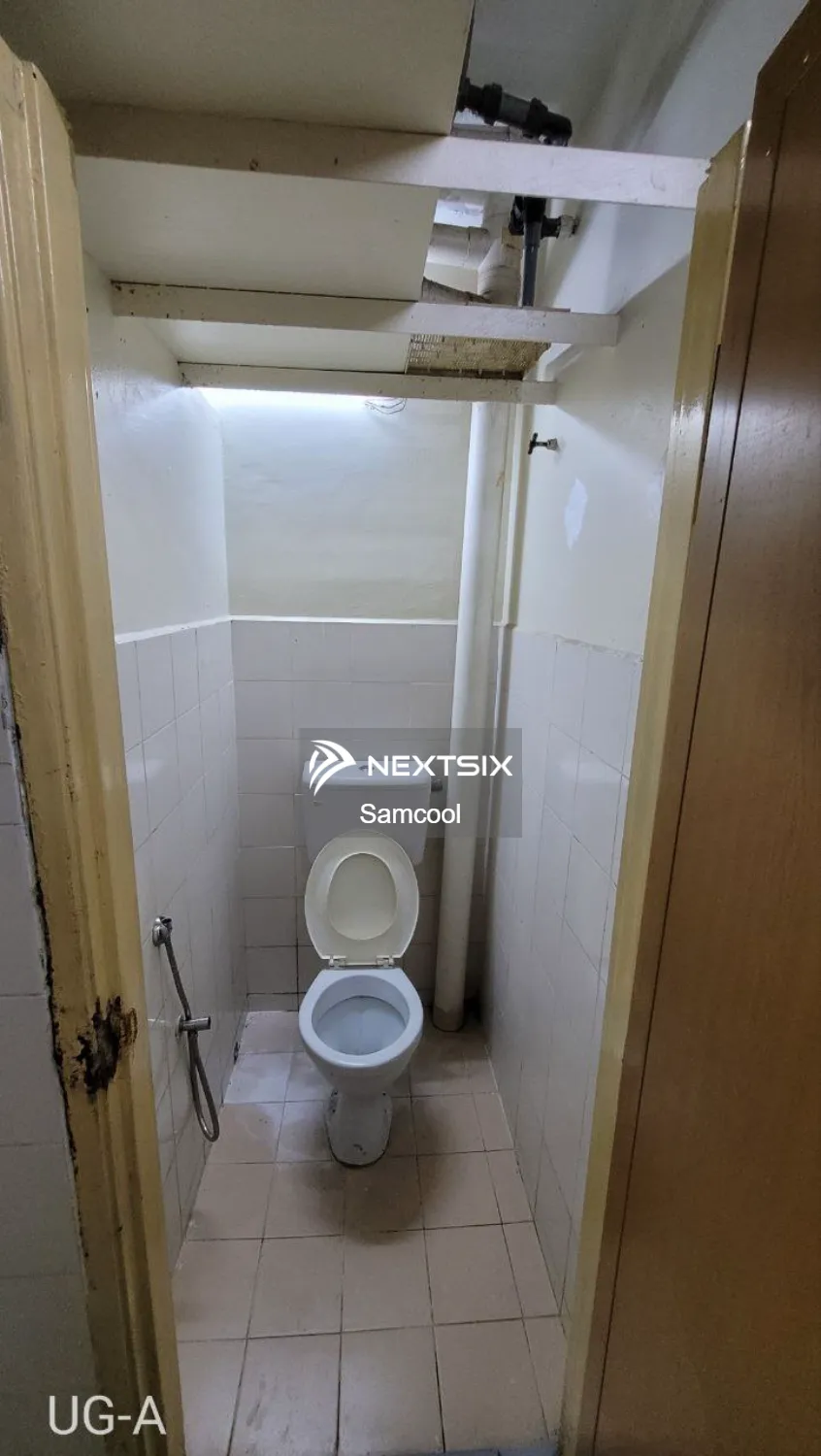 Flat For Rent in Klang Selangor - Image 5