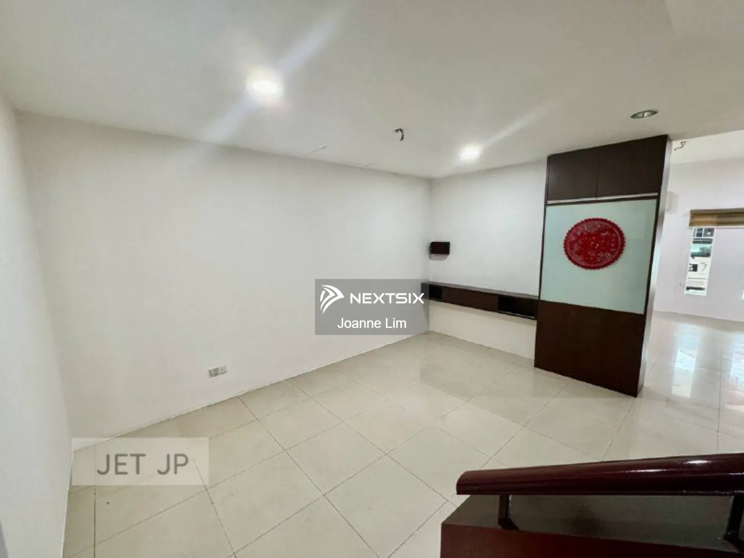 2-sty Terrace/Link House For Sale in Klang Selangor