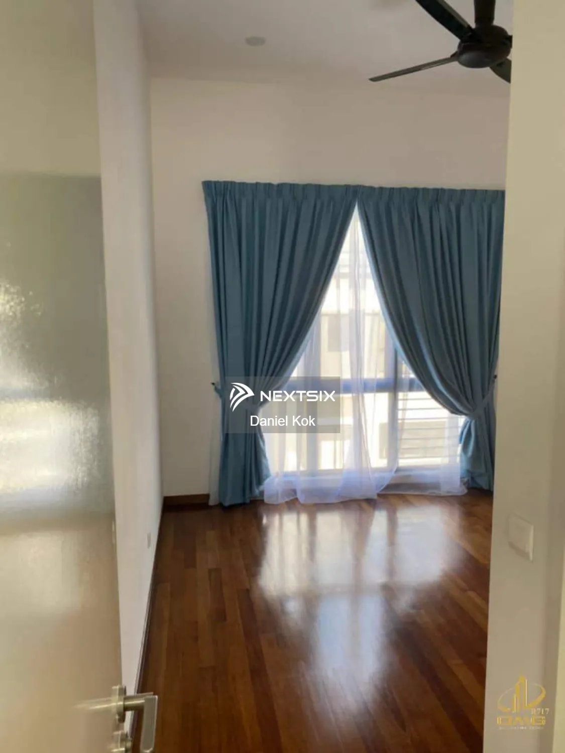 Semi-detached House For Sale in Setia Alam Selangor - Image 11