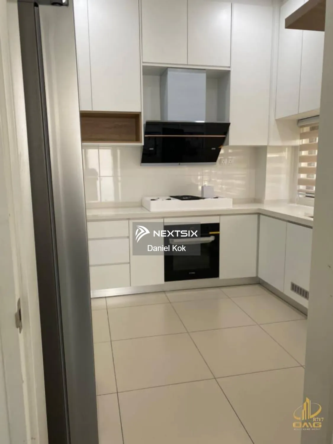 Semi-detached House For Sale in Setia Alam Selangor - Image 4