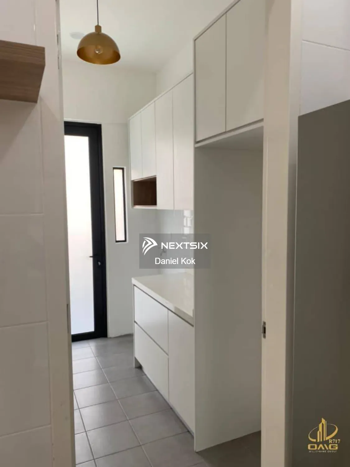 Semi-detached House For Sale in Setia Alam Selangor - Image 5