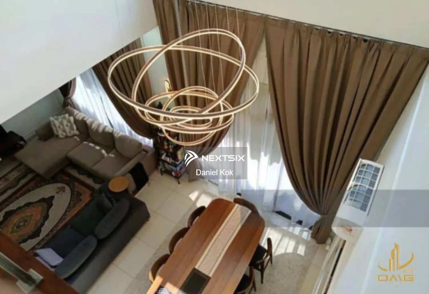 Semi-detached House For Sale in Setia Alam Selangor - Image 6