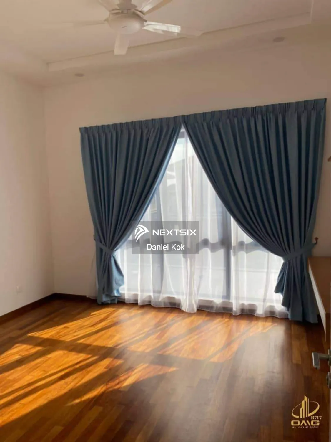 Semi-detached House For Sale in Setia Alam Selangor - Image 7