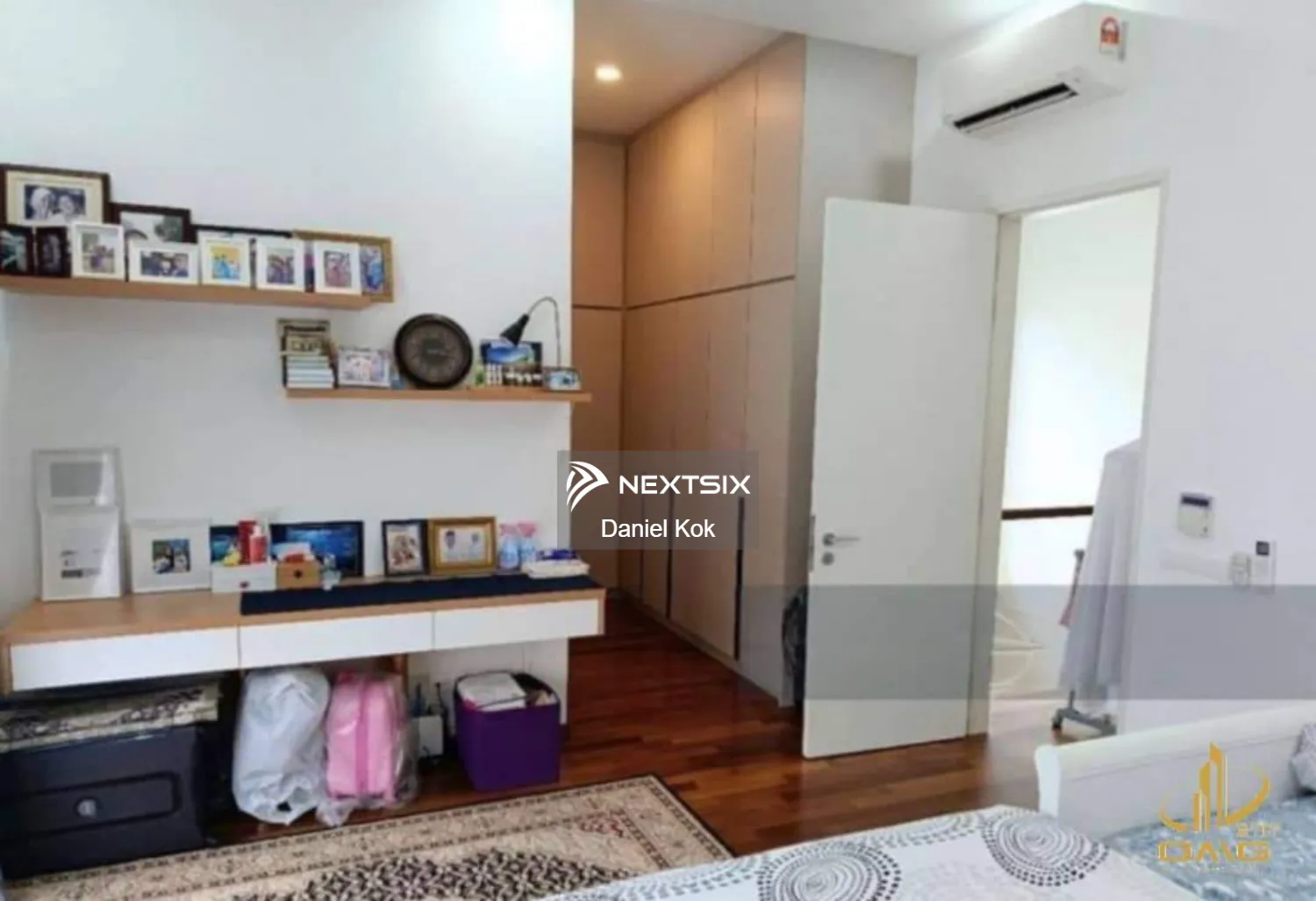 Semi-detached House For Sale in Setia Alam Selangor - Image 8