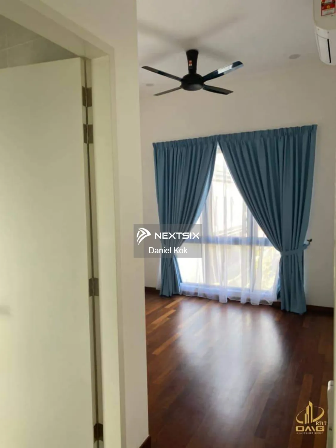 Semi-detached House For Sale in Setia Alam Selangor - Image 9