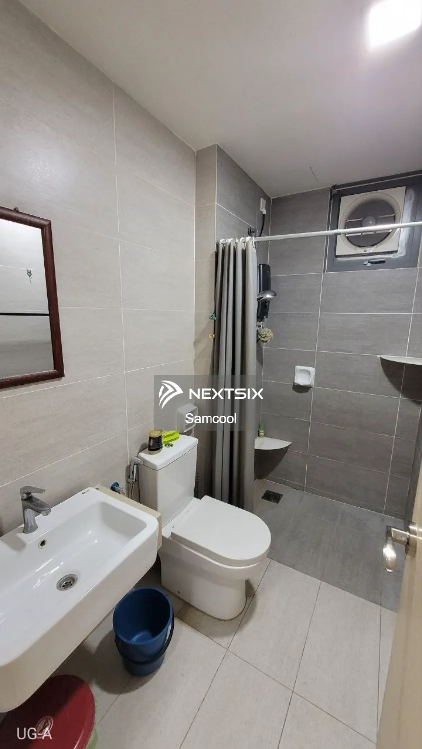 Serviced Residence For Rent in Klang Selangor - Image 6
