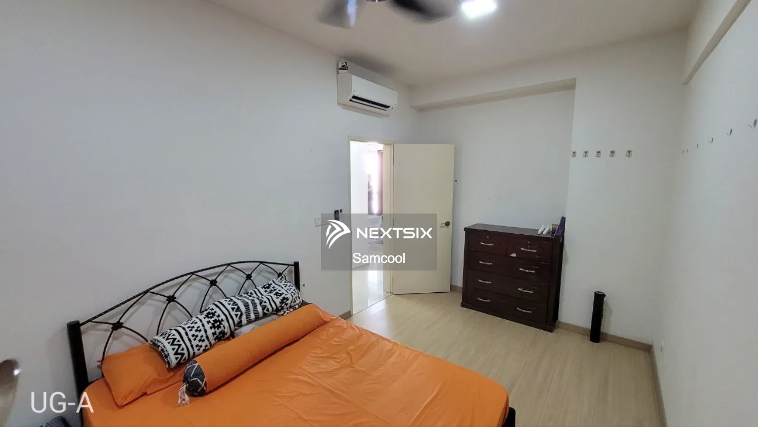 Serviced Residence For Rent in Klang Selangor - Image 8