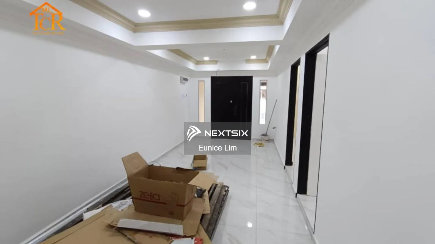 1-sty Terrace/Link House For Sale in Klang Selangor