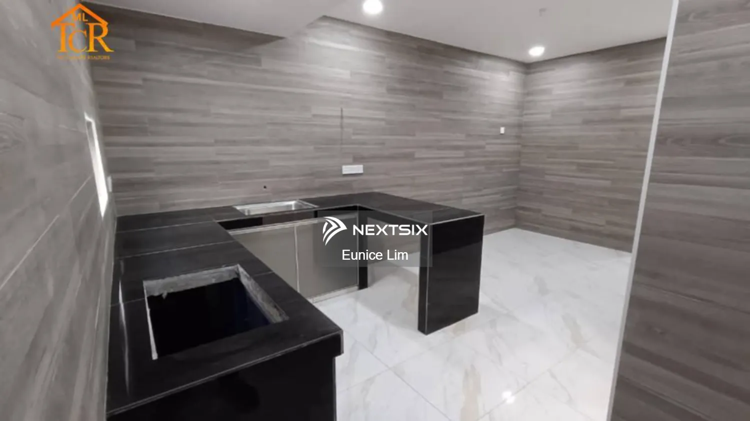 1-sty Terrace/Link House For Sale in Klang Selangor - Image 13