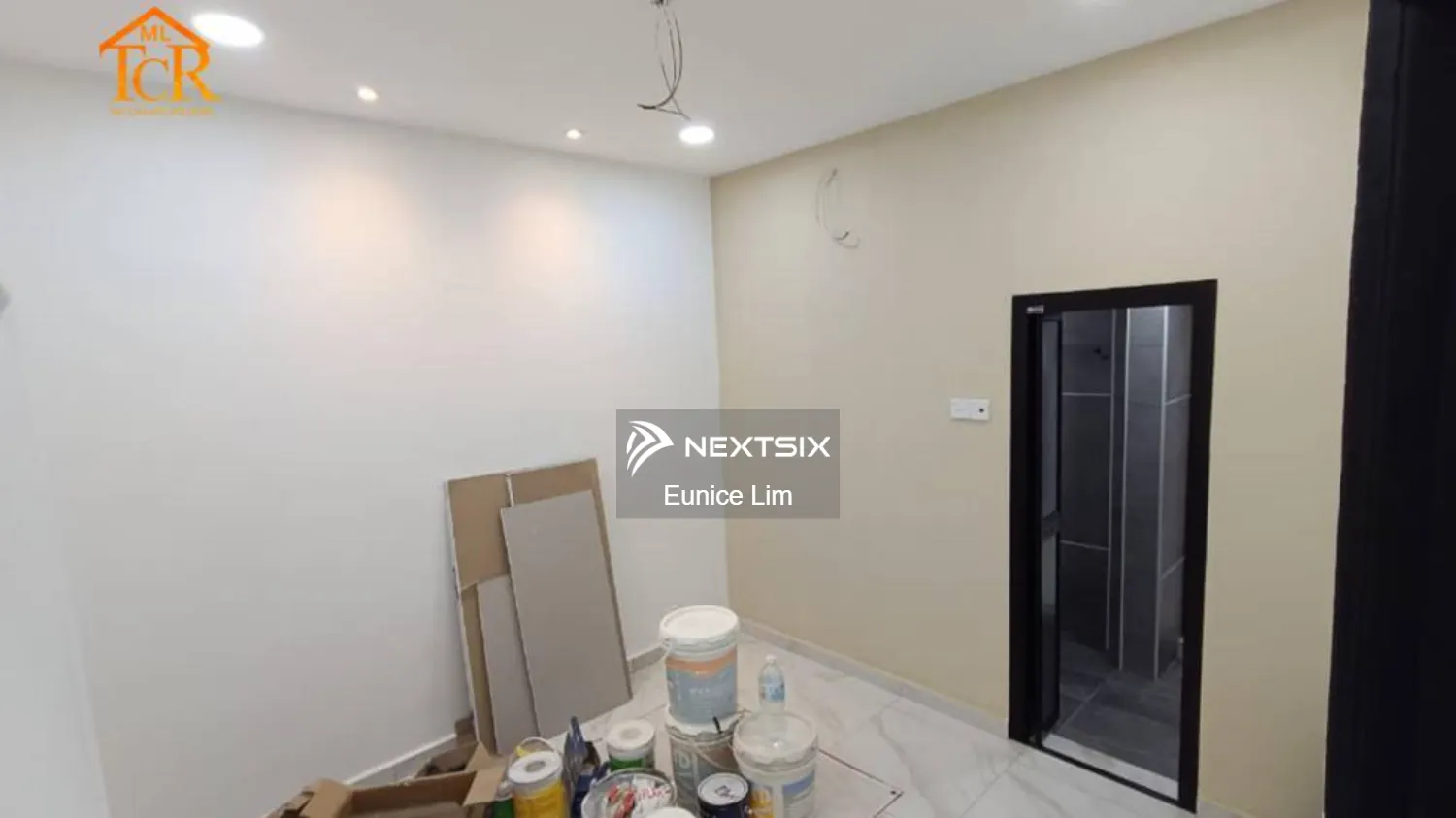 1-sty Terrace/Link House For Sale in Klang Selangor - Image 16