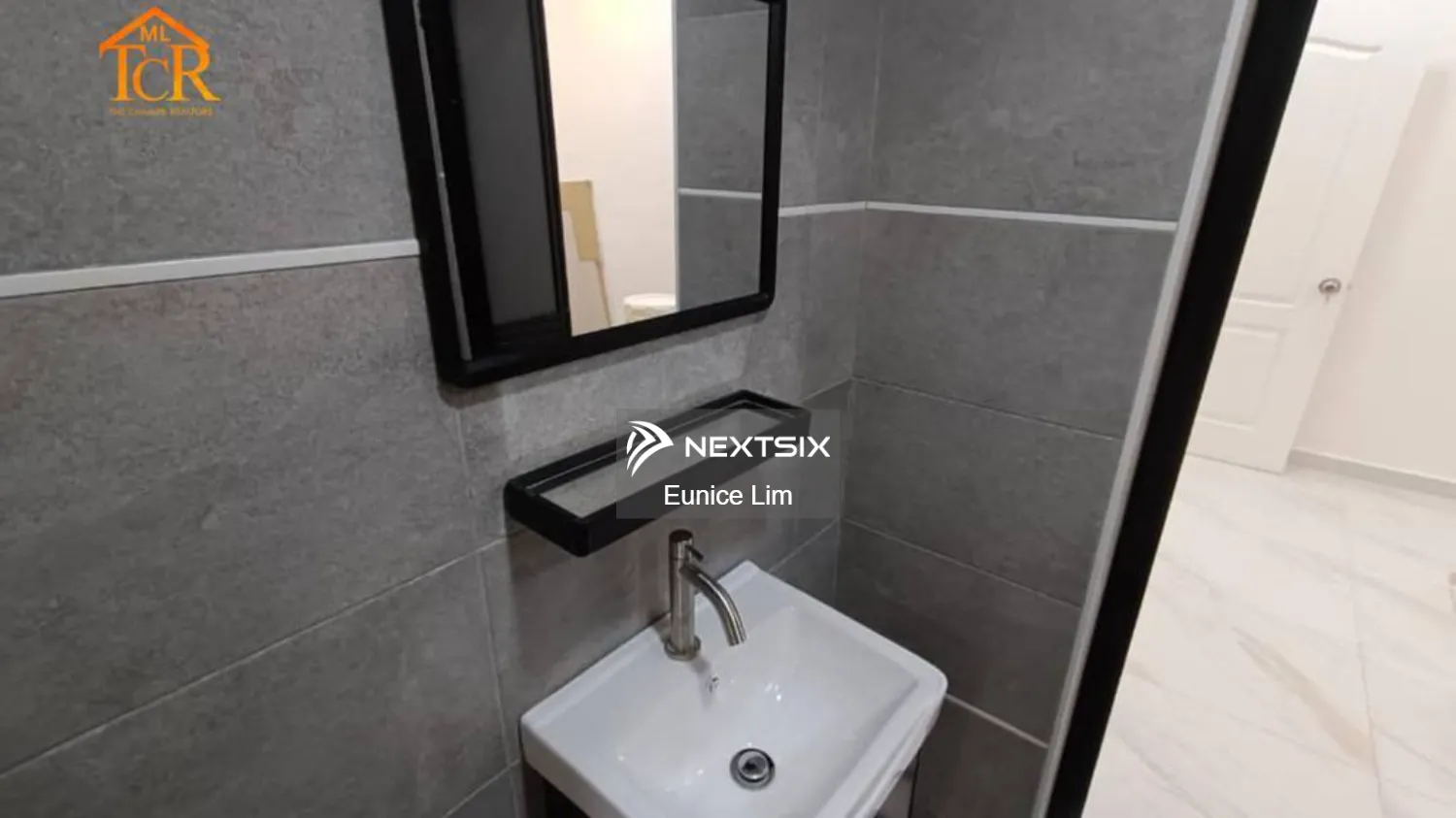 1-sty Terrace/Link House For Sale in Klang Selangor - Image 17