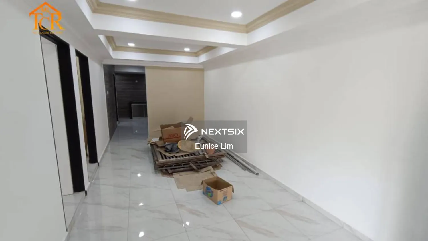 1-sty Terrace/Link House For Sale in Klang Selangor - Image 6