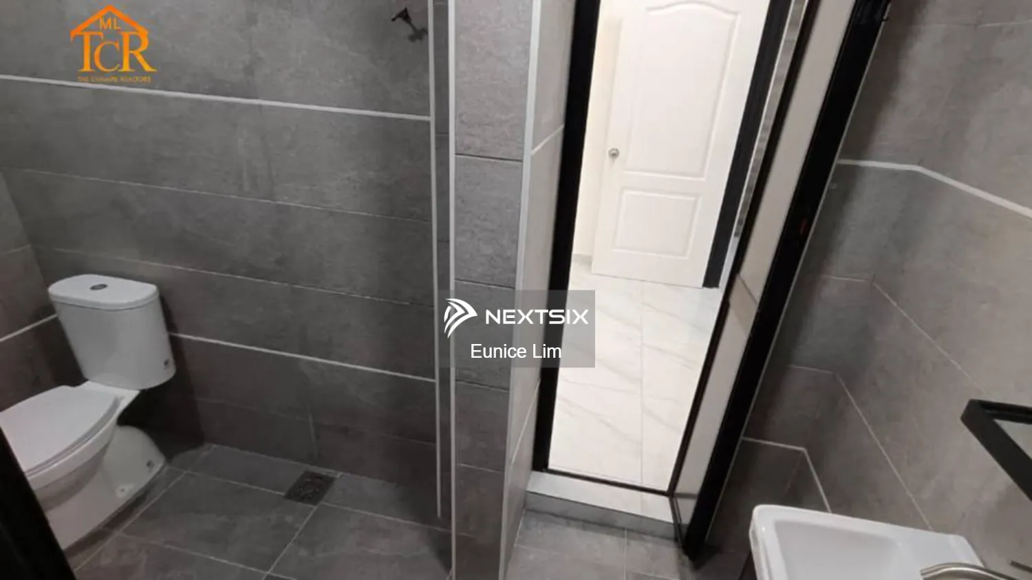 1-sty Terrace/Link House For Sale in Klang Selangor - Image 9