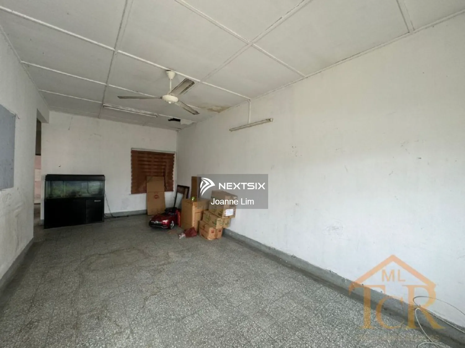 1-sty Terrace/Link House For Sale in Klang Selangor