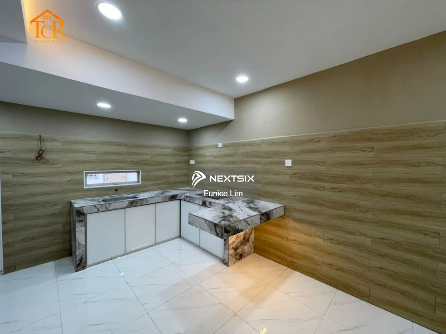 1-sty Terrace/Link House For Sale in Klang Selangor - Image 10