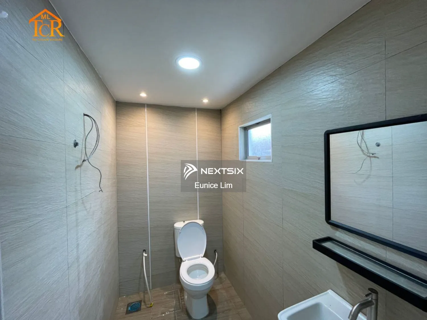 1-sty Terrace/Link House For Sale in Klang Selangor - Image 11