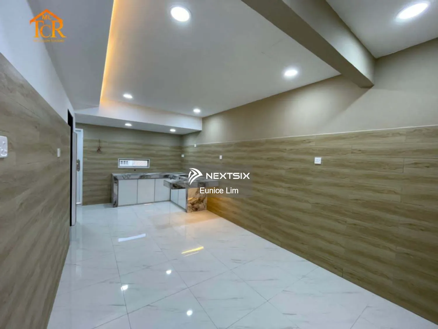 1-sty Terrace/Link House For Sale in Klang Selangor - Image 12