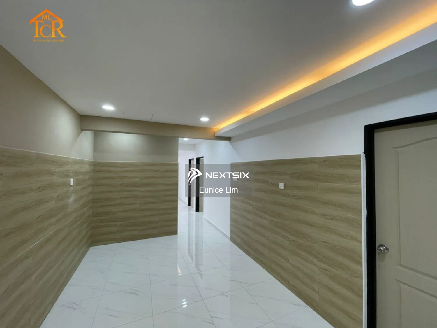 1-sty Terrace/Link House For Sale in Klang Selangor - Image 13