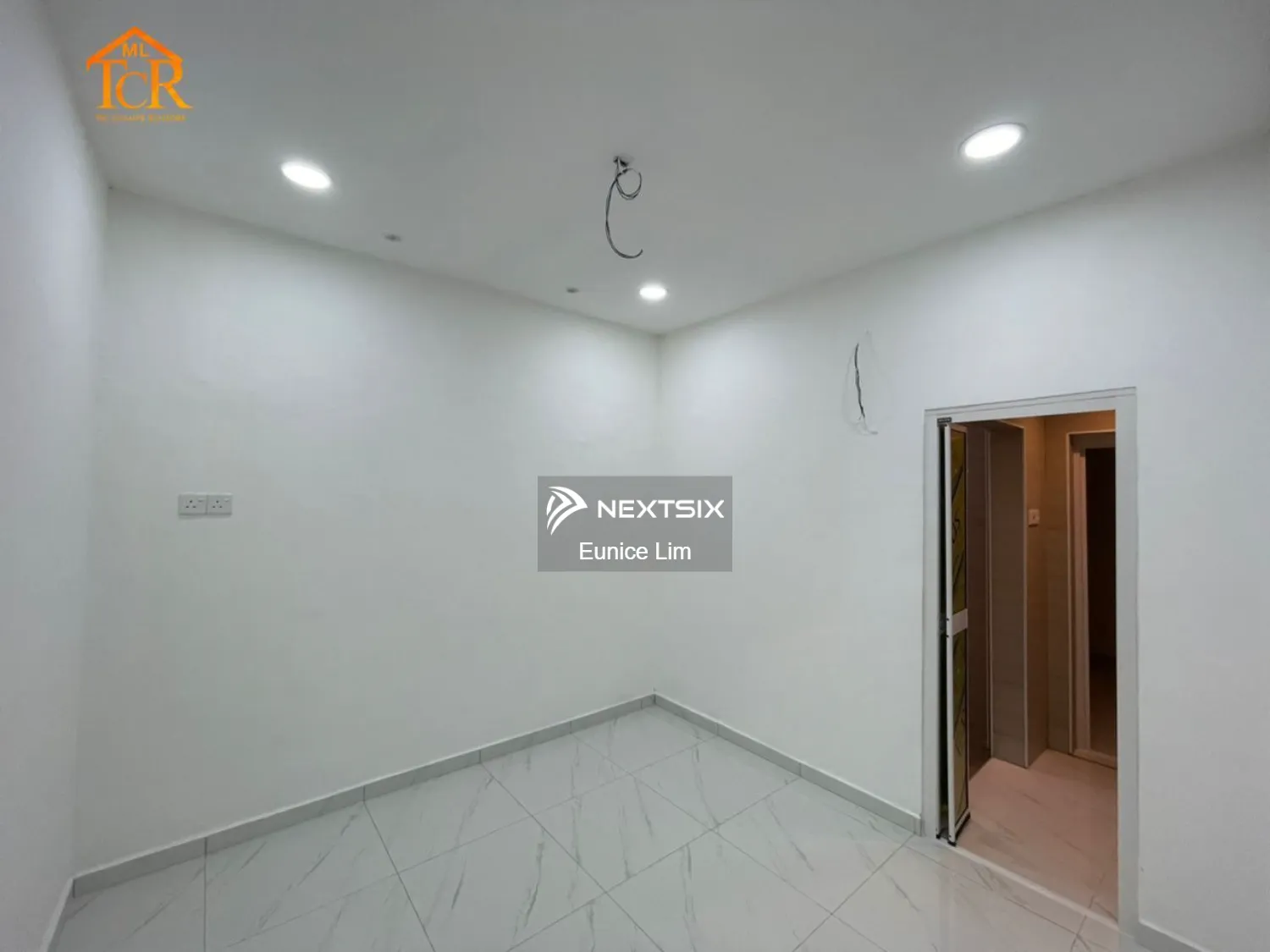 1-sty Terrace/Link House For Sale in Klang Selangor - Image 14
