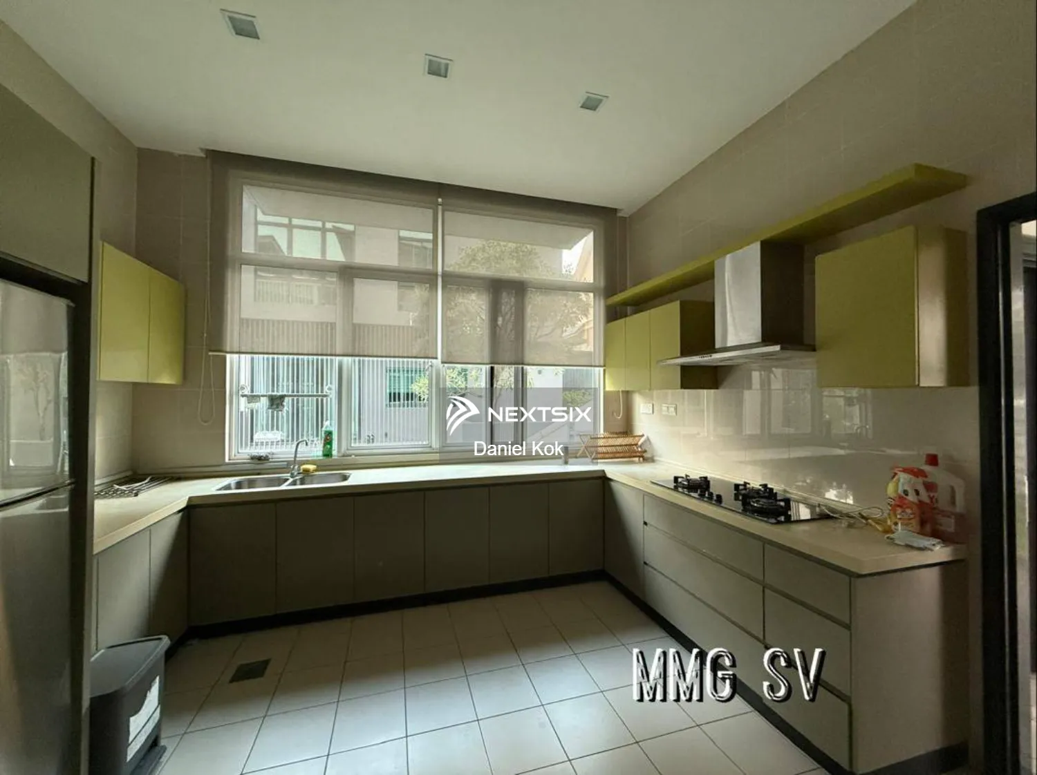 3 Storey Semi-detached Homes For Sale in Setia Eco Park Selangor
