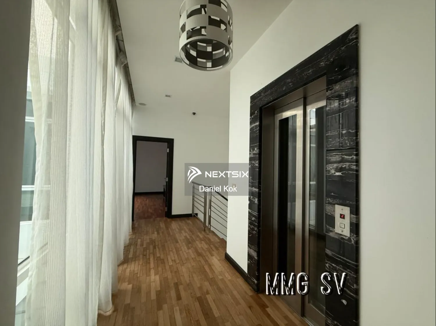 3 Storey Semi-detached Homes For Sale in Setia Eco Park Selangor - Image 10