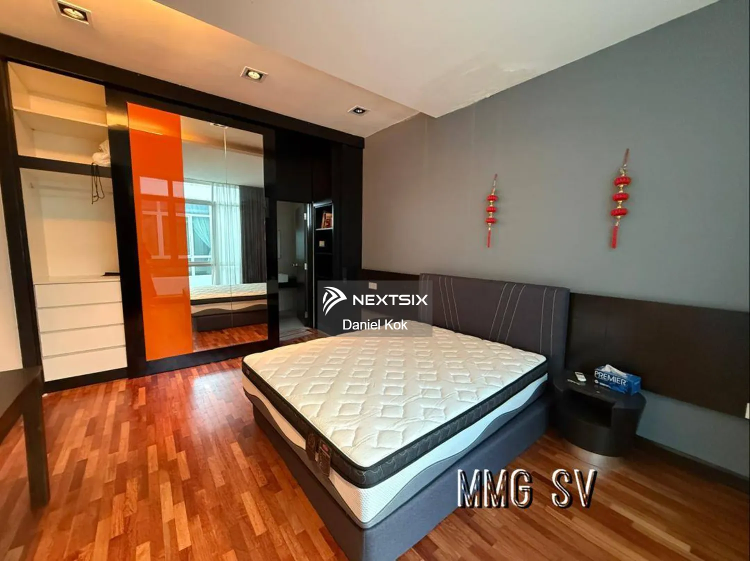 3 Storey Semi-detached Homes For Sale in Setia Eco Park Selangor - Image 13