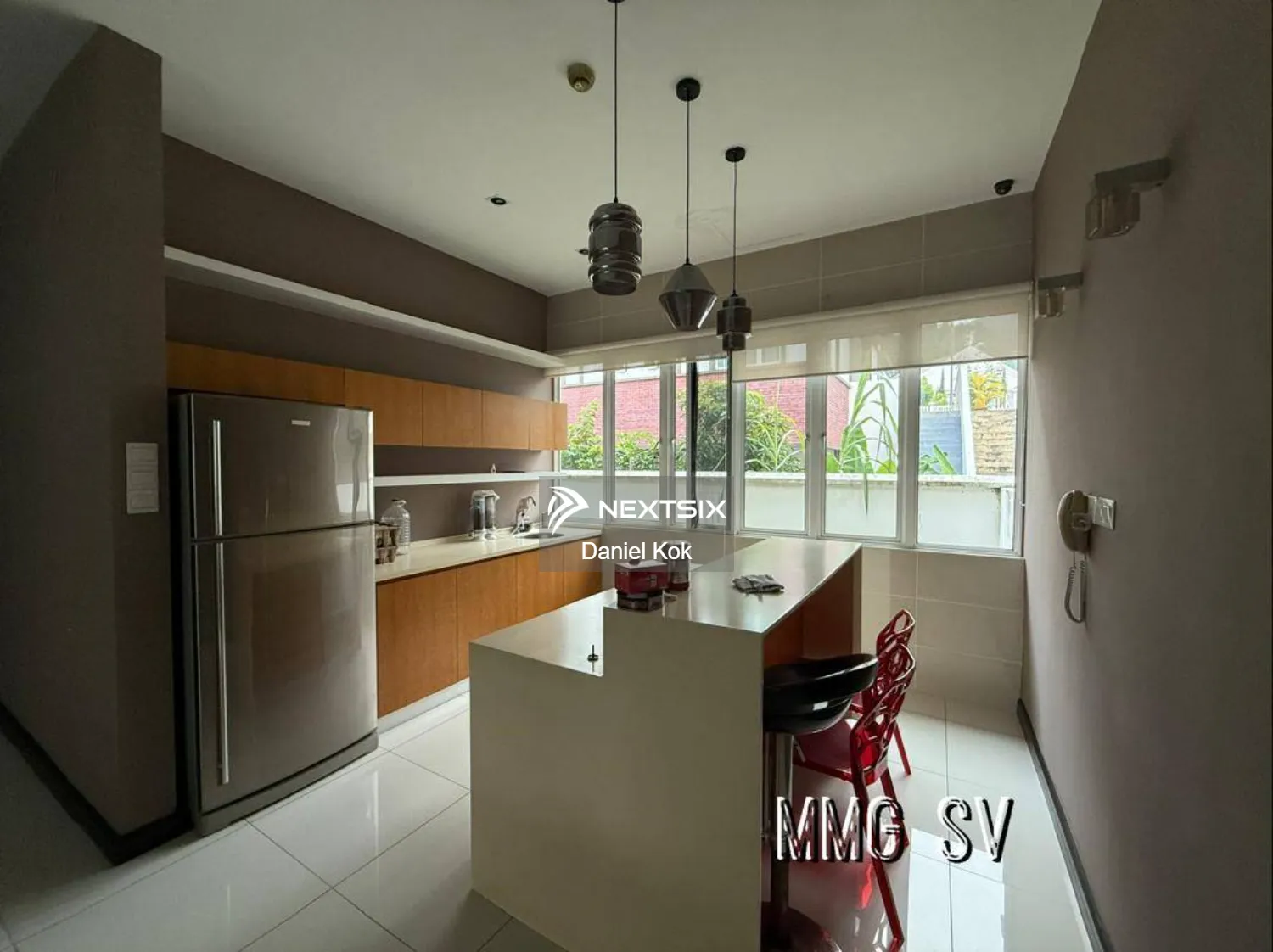 3 Storey Semi-detached Homes For Sale in Setia Eco Park Selangor - Image 6